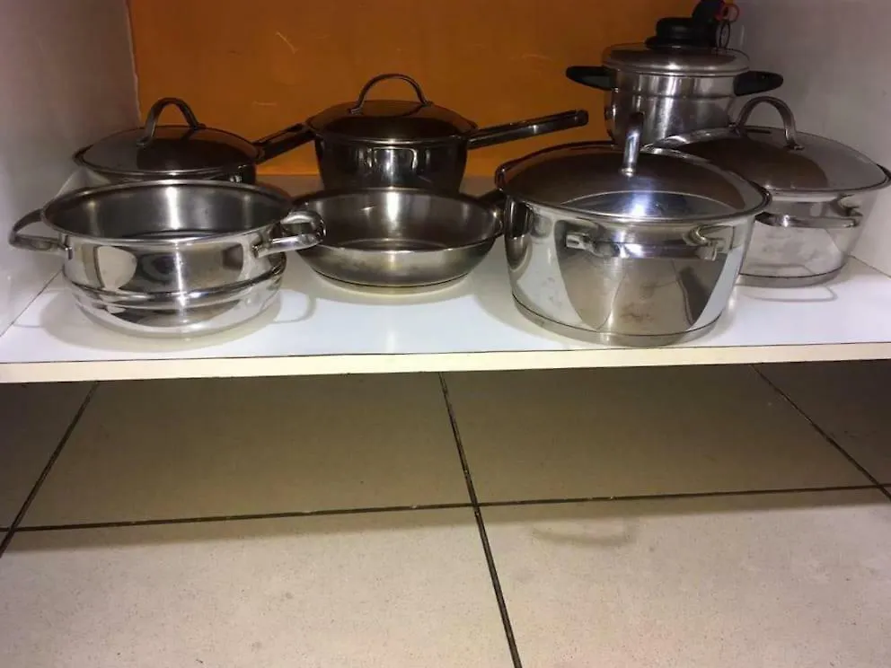 Apartamento Em Andar Alto Com Vista Mar Meireles Fortaleza