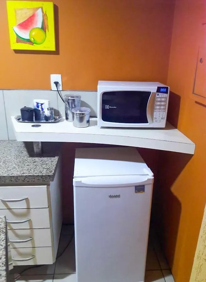 Apartamento Em Andar Alto Com Vista Mar Meireles Fortaleza  Fortaleza (Ceara)